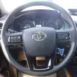 LHD - TOYOTA HILUX 4.0L PETROL DOUBLE CAB 4WD ADVENTURE AUTO 2024 MODEL YEAR - Thumbnail 5