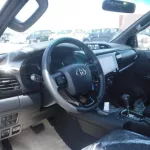 LHD - TOYOTA HILUX 4.0L PETROL DOUBLE CAB 4WD ADVENTURE AUTO 2024 MODEL YEAR - Thumbnail 7