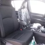 LHD - TOYOTA HILUX 4.0L PETROL DOUBLE CAB 4WD ADVENTURE AUTO 2024 MODEL YEAR - Thumbnail 12