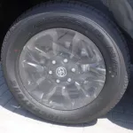 LHD - TOYOTA HILUX 4.0L PETROL DOUBLE CAB 4WD ADVENTURE AUTO 2024 MODEL YEAR - Thumbnail 18