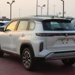 Suzuki Vitara 2023 Model Year White Color - Thumbnail 5
