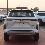 Suzuki Vitara 2023 Model Year White Color - Thumbnail 6