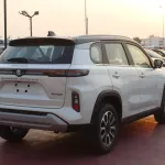 Suzuki Vitara 2023 Model Year White Color - Thumbnail 4