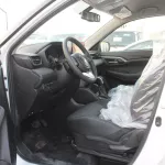 Suzuki Vitara 2023 Model Year White Color - Thumbnail 8