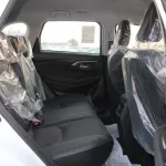 Suzuki Vitara 2023 Model Year White Color - Thumbnail 19