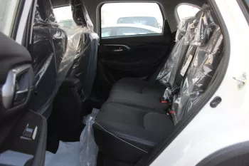 Suzuki Vitara 2023 Model Year White Color