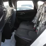 Suzuki Vitara 2023 Model Year White Color - Thumbnail 18