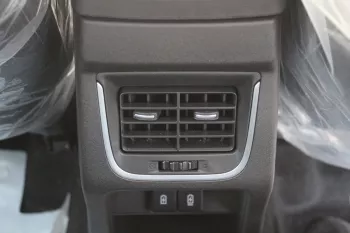 Suzuki Vitara 2023 Model Year White Color