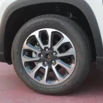 Suzuki Vitara 2023 Model Year White Color - Thumbnail 23