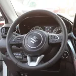 Suzuki Vitara 2023 Model Year White Color - Thumbnail 11
