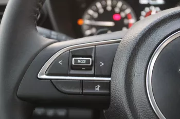 Suzuki Vitara 1.5L Petrol awd 2023 Model Year Silver