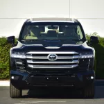 2022 TOYOTA LAND CRUISER LC300 GXR-V 3.3L V6 DIESEL - Thumbnail 1