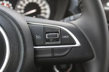 Suzuki Vitara 1.5L Petrol awd 2023 Model Year Silver