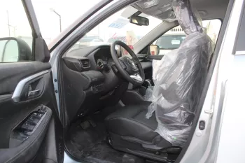 Suzuki Vitara 1.5L Petrol awd 2023 Model Year Silver