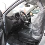 Suzuki Vitara 1.5L Petrol awd 2023 Model Year Silver - Thumbnail 17