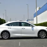 2023 LEXUS ES300h 2.5L AUTOMATIC - Thumbnail 3