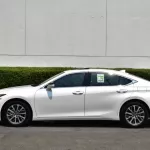 2023 LEXUS ES300h 2.5L AUTOMATIC - Thumbnail 5