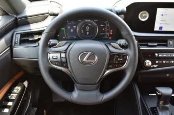 2023 LEXUS ES300h 2.5L AUTOMATIC