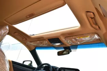 2023 LEXUS ES300h 2.5L AUTOMATIC