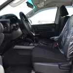2023 TOYOTA HILUX DOUBLE CAB 2.4L DIESEL 4WD AUTOMATIC - Thumbnail 5