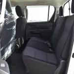 2023 MODEL TOYOTA HILUX DOUBLE CAB 2.4L DIESEL 4WD AUTOMATIC - Thumbnail 6