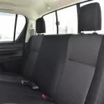 2023 MODEL TOYOTA HILUX DOUBLE CAB 2.4L DIESEL 4WD AUTOMATIC - Thumbnail 7