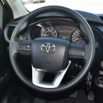 2023 MODEL TOYOTA HILUX DOUBLE CAB 2.4L DIESEL 4WD AUTOMATIC - Thumbnail 8