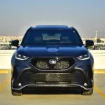 2023 MODEL HIGHLANDER XSE 2.4L AWD 7-SEATER AUTOMATIC - Thumbnail 1