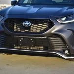 2023 MODEL HIGHLANDER XSE 2.4L AWD 7-SEATER AUTOMATIC - Thumbnail 2