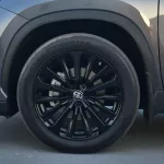 2023 MODEL HIGHLANDER XSE 2.4L AWD 7-SEATER AUTOMATIC - Thumbnail 4