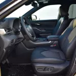 2023 MODEL HIGHLANDER XSE 2.4L AWD 7-SEATER AUTOMATIC - Thumbnail 6