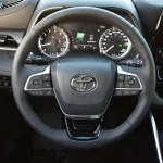 2023 MODEL HIGHLANDER XSE 2.4L AWD 7-SEATER AUTOMATIC - Thumbnail 7