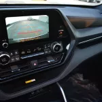 2023 MODEL HIGHLANDER XSE 2.4L AWD 7-SEATER AUTOMATIC - Thumbnail 8