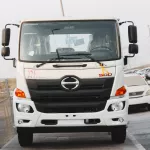 HINO TRUCK 500 1625 SERIES 15 TONS CAB & CHASSIS DIESEL 2023 - Thumbnail 1