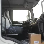 HINO TRUCK 500 1625 SERIES 15 TONS CAB & CHASSIS DIESEL 2023 - Thumbnail 7