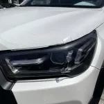 LHD - TOYOTA HILUX 2.8L DIESEL DOUBLE CAB 4 X 4 FULL SPEC AUTO  - EURO - 5 - Thumbnail 5