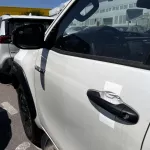 LHD - TOYOTA HILUX 2.8L DIESEL DOUBLE CAB 4 X 4 FULL SPEC AUTO  - EURO - 5 - Thumbnail 6