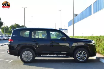 2022 TOYOTA LAND CRUISER LC300 GXR-V 3.3L V6 DIESEL