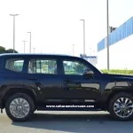 2022 TOYOTA LAND CRUISER LC300 GXR-V 3.3L V6 DIESEL - Thumbnail 3