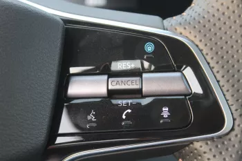 NISSAN ARIYA FULL ELECTRIC FWD 2023 GREY INSIDE BEIGE