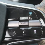 NISSAN ARIYA FULL ELECTRIC FWD 2023 GREY INSIDE BEIGE - Thumbnail 11