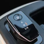 NISSAN ARIYA FULL ELECTRIC FWD 2023 GREY INSIDE BEIGE - Thumbnail 16