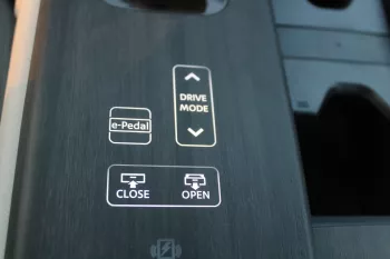 NISSAN ARIYA FULL ELECTRIC FWD 2023 GREY INSIDE BEIGE