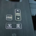 NISSAN ARIYA FULL ELECTRIC FWD 2023 GREY INSIDE BEIGE - Thumbnail 17