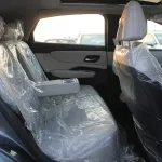 NISSAN ARIYA FULL ELECTRIC FWD 2023 GREY INSIDE BEIGE - Thumbnail 22