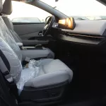 NISSAN ARIYA FULL ELECTRIC FWD 2023 GREY INSIDE BEIGE - Thumbnail 20