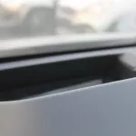 NISSAN ARIYA FULL ELECTRIC FWD 2023 GREY INSIDE BEIGE - Thumbnail 12