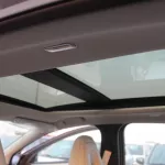NISSAN ARIYA FULL ELECTRIC FWD 2023 GREY INSIDE BEIGE - Thumbnail 24