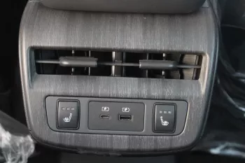 NISSAN ARIYA FULL ELECTRIC FWD 2023 GREY INSIDE BEIGE