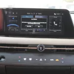 NISSAN ARIYA FULL ELECTRIC FWD 2023 GREY INSIDE BEIGE - Thumbnail 15